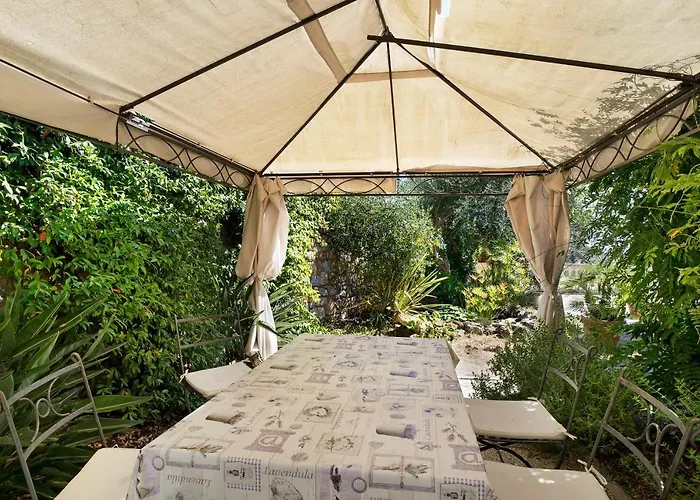 Villa Isabella Casa Lucia