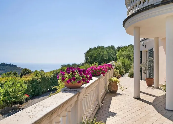 Villa Isabella Casa Lucia