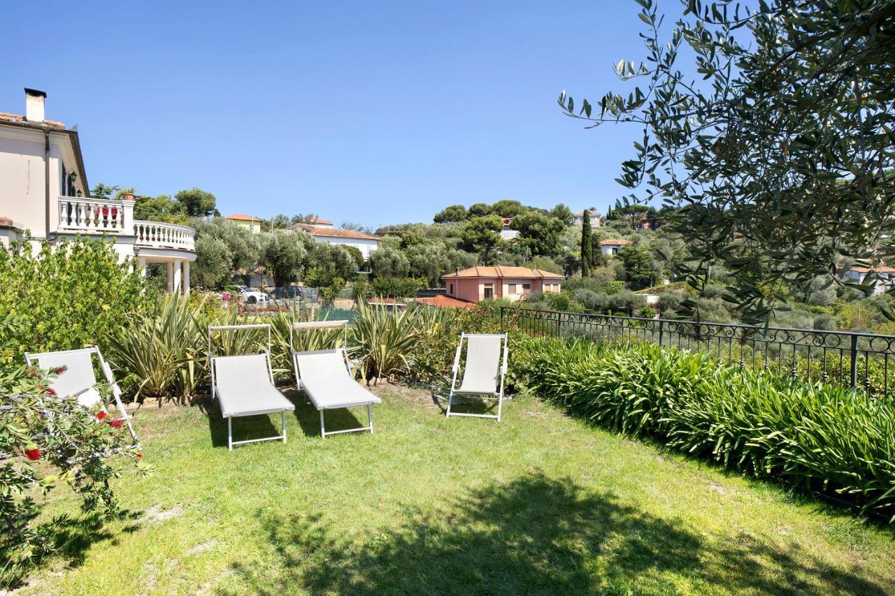 Isabella Casa Lucia * Imperia