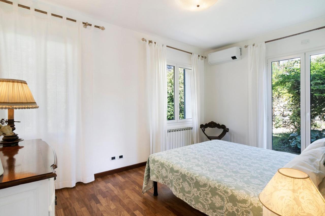 Apartment Isabella Casa Lucia *
