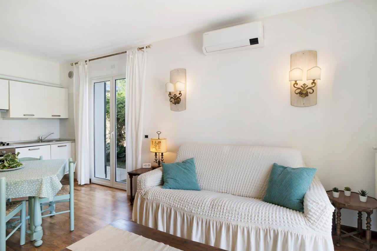 Isabella Casa Lucia Apartment Imperia