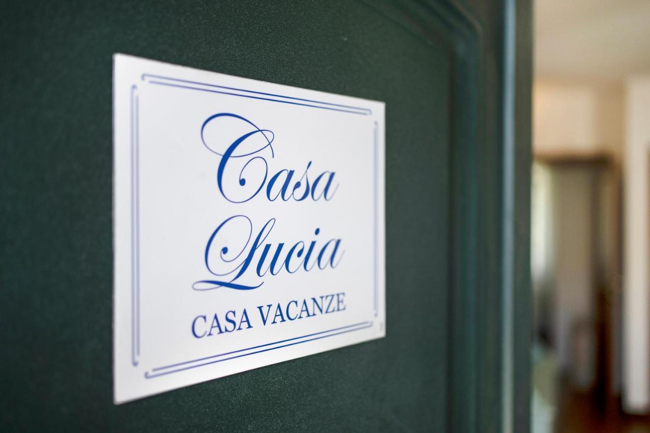 Isabella Casa Lucia Apartment Imperia