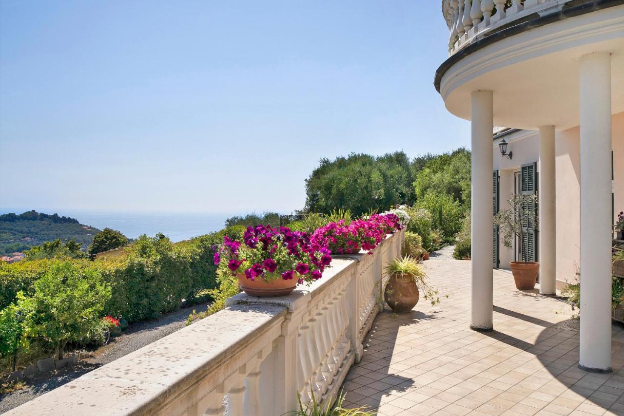 Isabella Casa Lucia Apartment Imperia