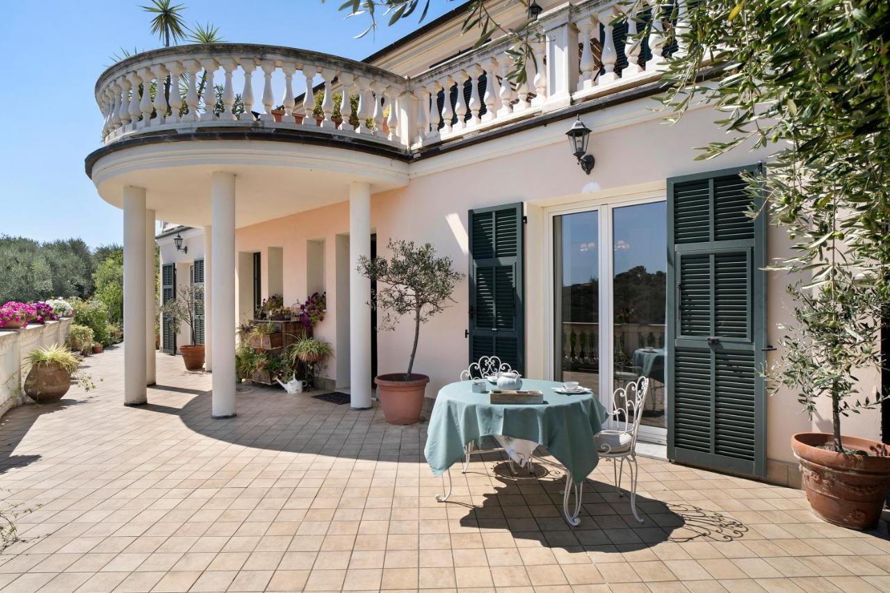Isabella Casa Lucia * Imperia