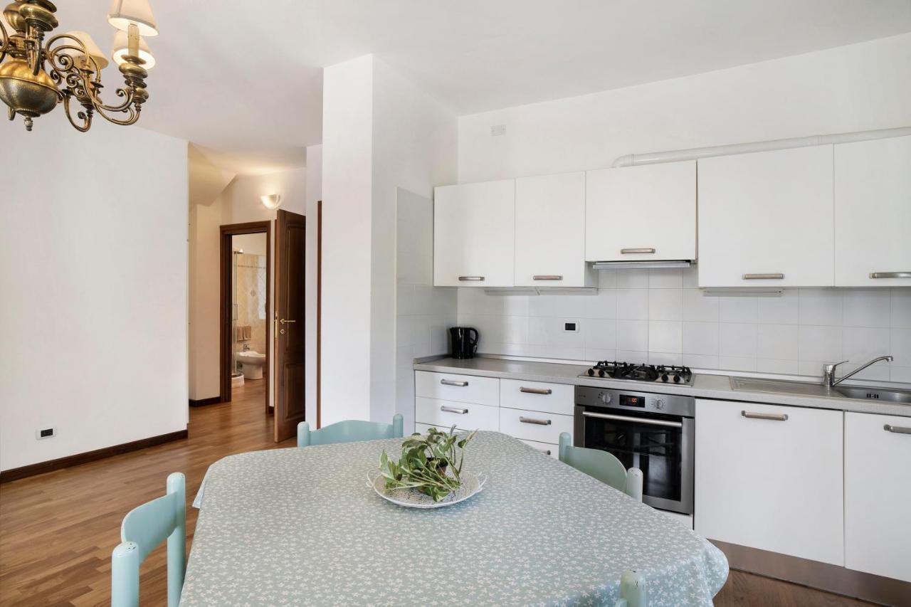 Isabella Casa Lucia Apartment