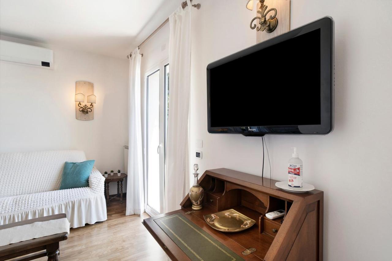Apartment Isabella Casa Lucia