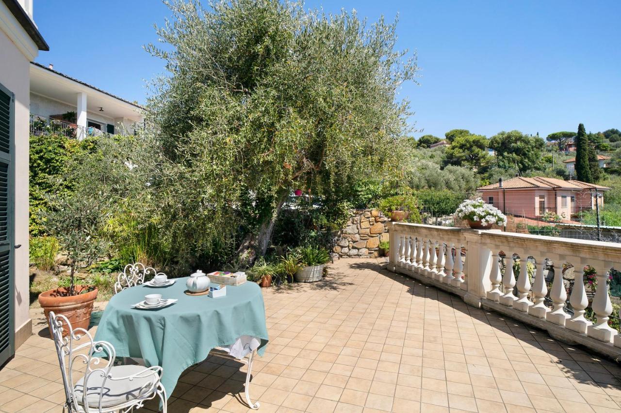 Apartment Isabella Casa Lucia