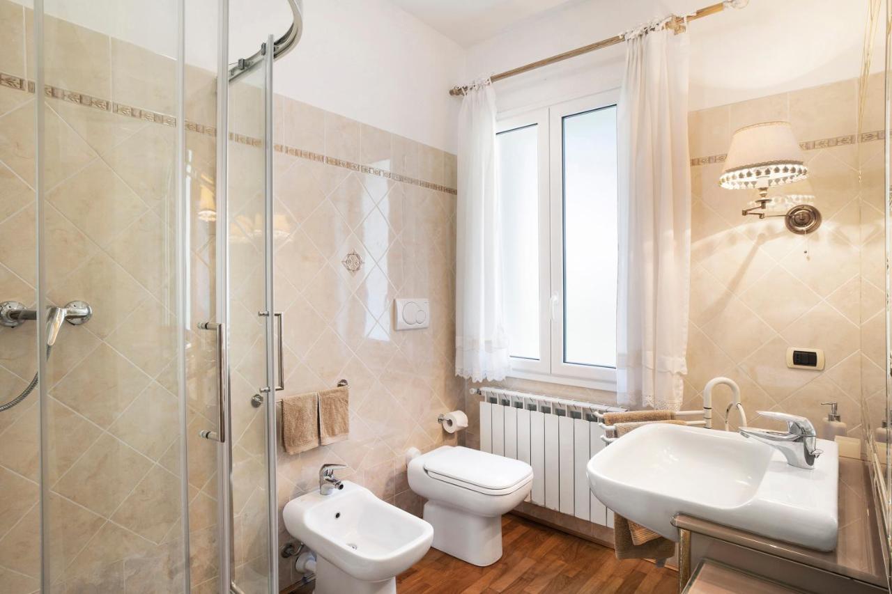 Apartment Isabella Casa Lucia Imperia