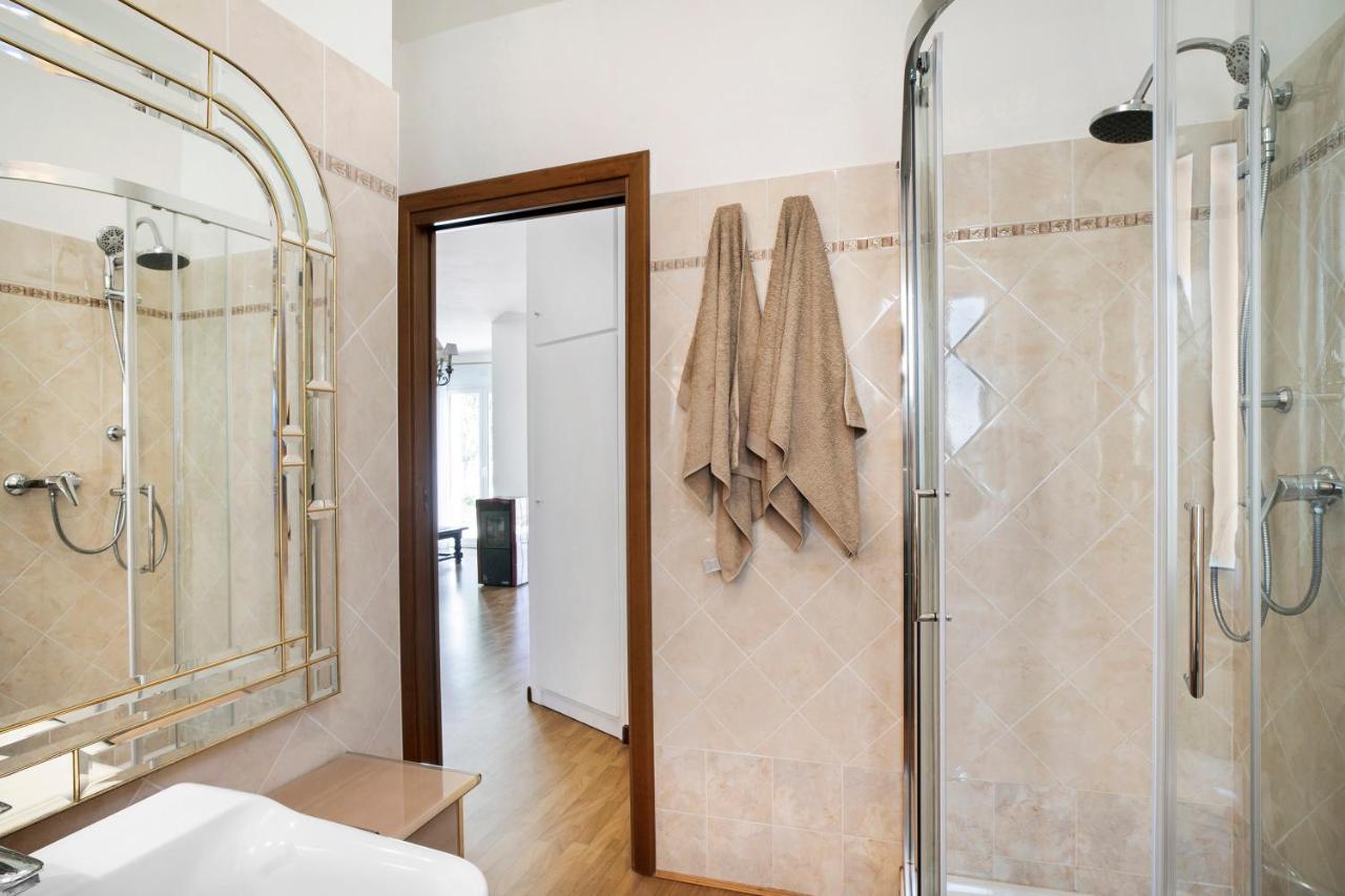 Apartment Isabella Casa Lucia *